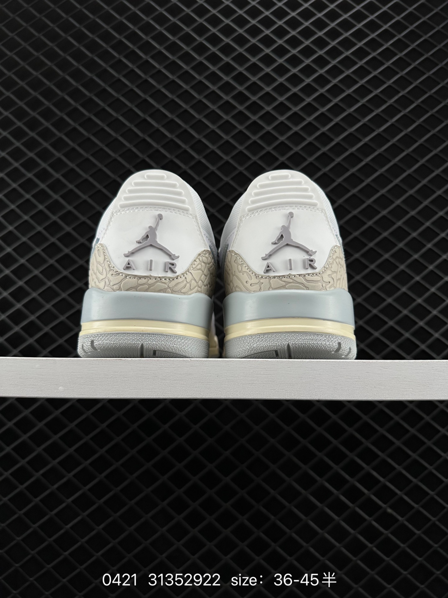 Air Jordan Legacy 312 Low